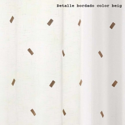 VISILLO BORDADO VCL 005